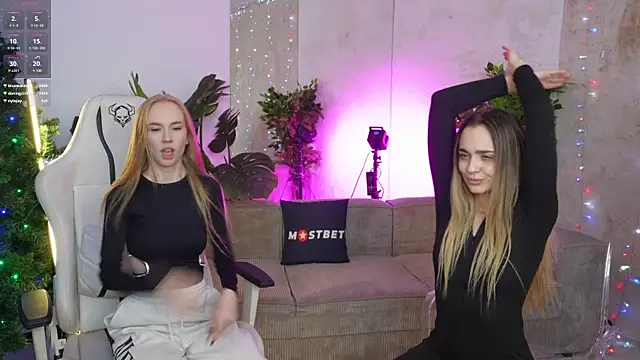 Lana Pulse online show from 12/29/24, 06:03