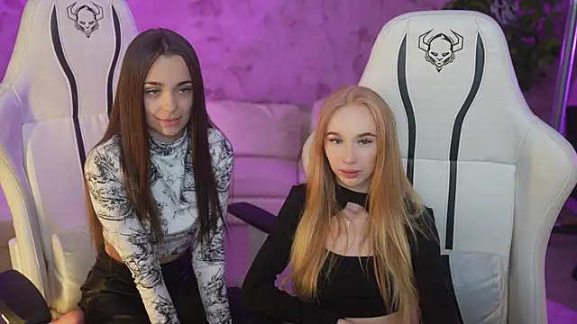 Lana Pulse online show from 02/09/25, 02:49