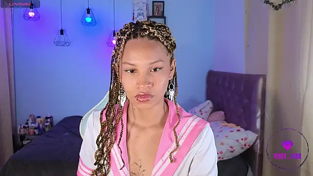 Snapshot of Peggy_Funn chatting on 12/31/24, 10:56 Peggy Funn online show from 12/31/24, 10:56