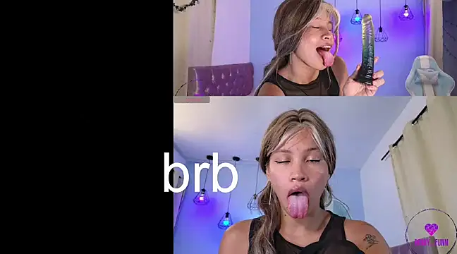 Snapshot of Peggy_Funn chatting on 03/07/25, 03:08 Peggy Funn online show from 03/07/25, 03:08