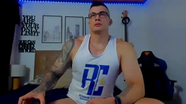 seancarreraa online show from 11/06/25, 05:14