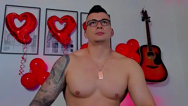 seancarreraa online show from 02/14/26, 04:15