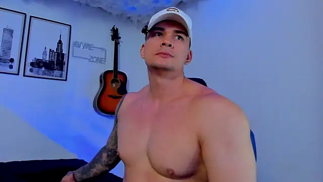 Snapshot of seancarreraa chatting on 04/25/26, 11:13 seancarreraa online show from 04/25/26, 11:13