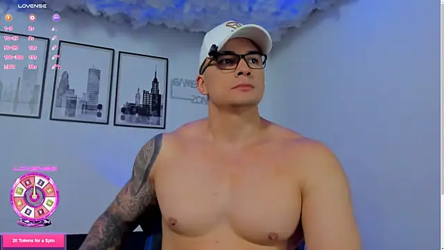 Snapshot of seancarreraa chatting on 05/03/26, 05:30 seancarreraa online show from 05/03/26, 05:30