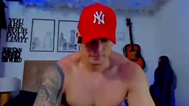 Snapshot of seancarreraa chatting on 05/25/26, 08:37 seancarreraa online show from 05/25/26, 08:37