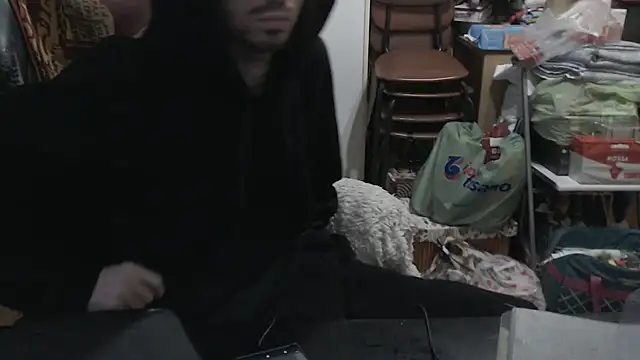 Snapshot of _Nico03_ chatting on 02/24/26, 02:42 Nico03 online show from 02/24/26, 02:42