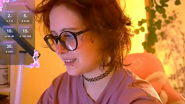 lily noris online show from 01/12/26, 02:33