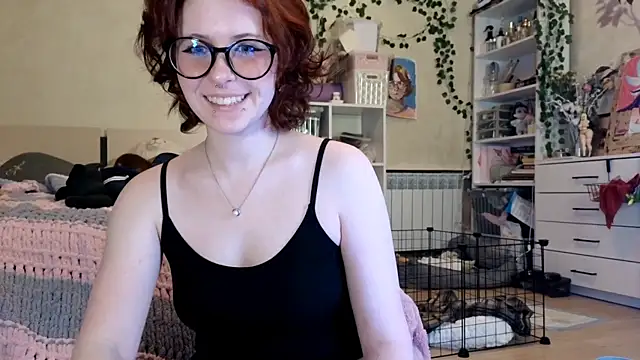 lily noris online show from 02/28/26, 03:13