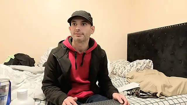 hailzeffn online show from 10/24/25, 08:49