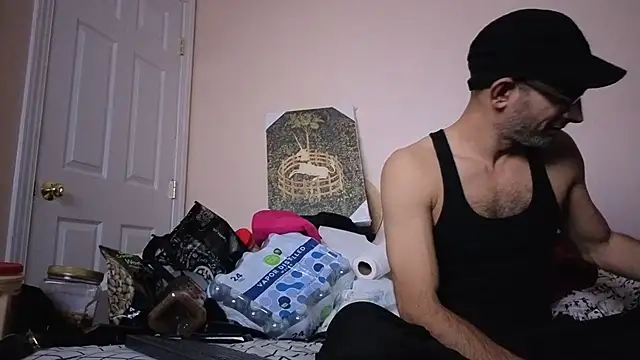 hailzeffn online show from 10/31/25, 12:33