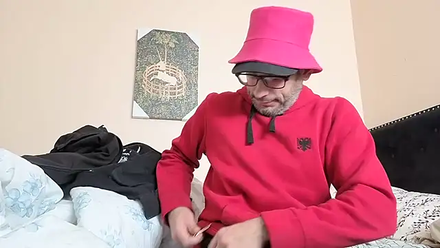 hailzeffn online show from 11/04/25, 02:38