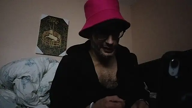 hailzeffn online show from 11/08/25, 11:47