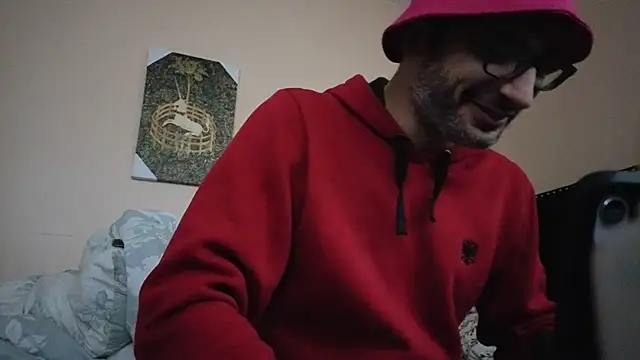 hailzeffn online show from 11/09/25, 01:31