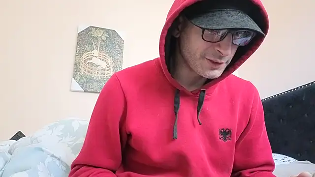 hailzeffn online show from 11/13/25, 03:55