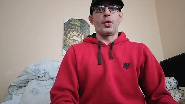 hailzeffn online show from 11/15/25, 04:36