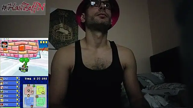 hailzeffn online show from 11/17/25, 03:23