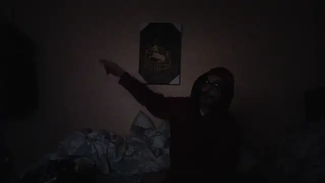 hailzeffn online show from 12/16/25, 01:43