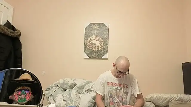 Snapshot of hailzeffn chatting on 01/19/26, 02:43 hailzeffn online show from 01/19/26, 02:43