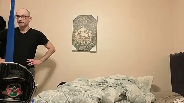 hailzeffn online show from 03/13/26, 11:17