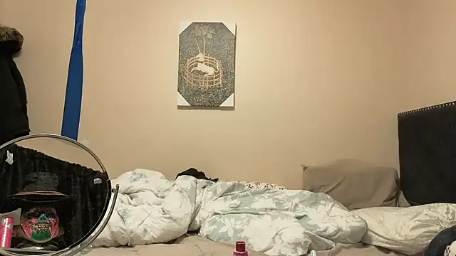 hailzeffn online show from 03/30/26, 10:27