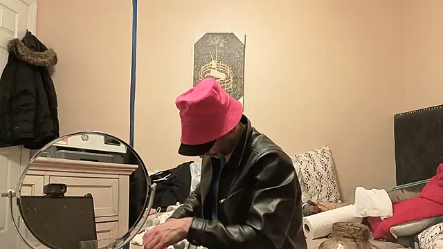 hailzeffn online show from 04/08/26, 02:33