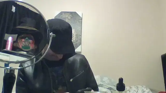 hailzeffn online show from 04/11/26, 08:24