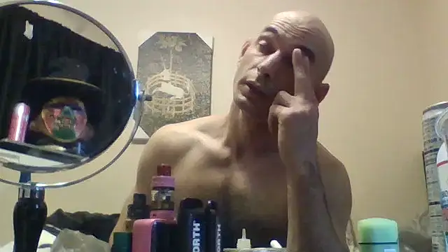 hailzeffn online show from 04/14/26, 06:36