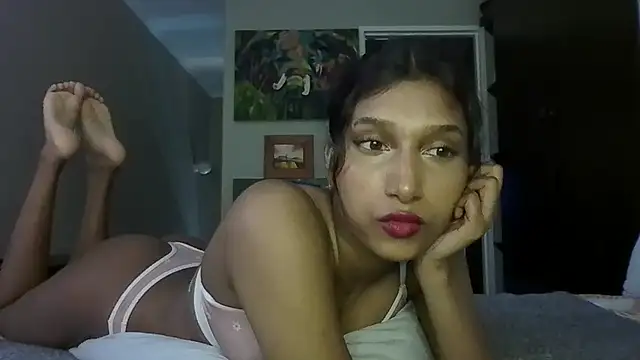 kawaiibabypie1 online show from 12/23/24, 08:33