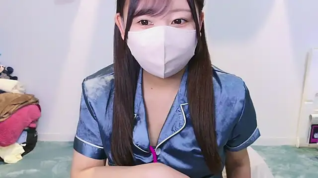 YUTSU KI online show from 12/10/24, 04:06