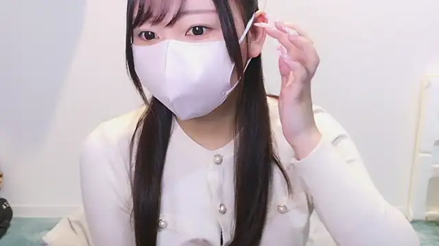 YUTSU KI online show from 12/21/24, 04:03