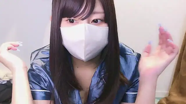 YUTSU KI online show from 01/21/25, 03:54