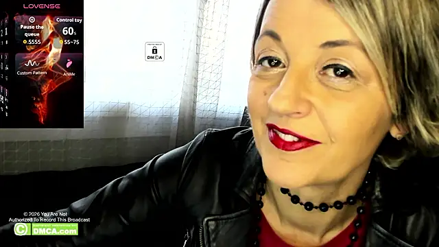 KARINASPALACIOS online show from 02/03/26, 09:14