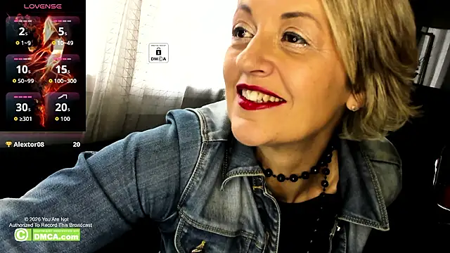 KARINASPALACIOS online show from 03/09/26, 11:03