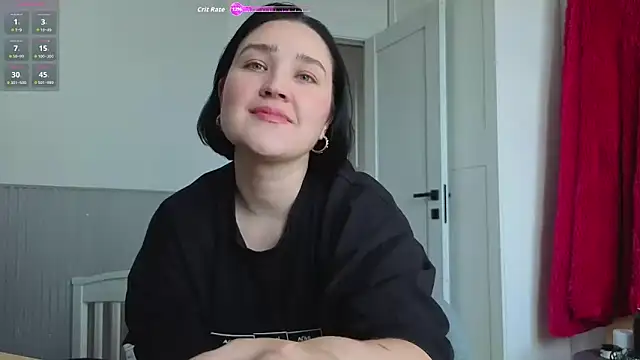 Snapshot of smartandamazing chatting on 09/27/25, 11:59 smartandamazing online show from 09/27/25, 11:59