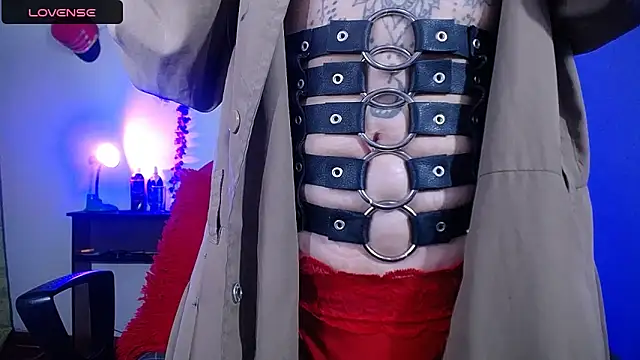 sophy rock online show from 12/17/24, 10:54