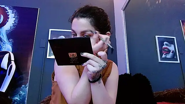 sophy rock online show from 03/13/25, 01:50