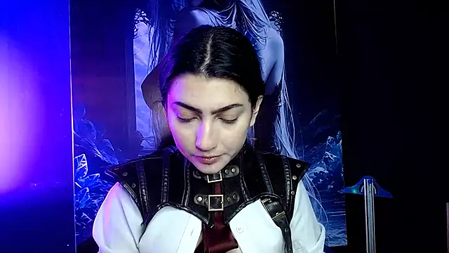 sophy rock online show from 02/13/26, 01:51