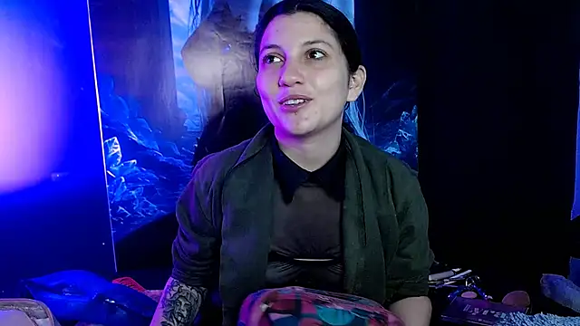 sophy rock online show from 02/16/26, 02:13