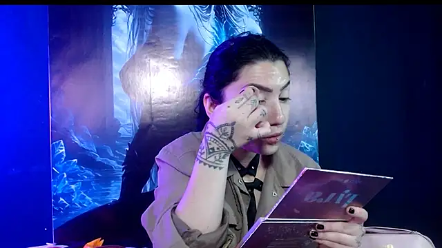 sophy rock online show from 03/04/26, 01:50