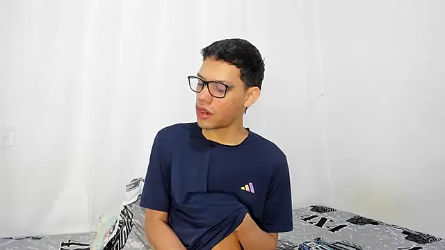 Diego-Monsalve online show from 03/19/26, 11:25