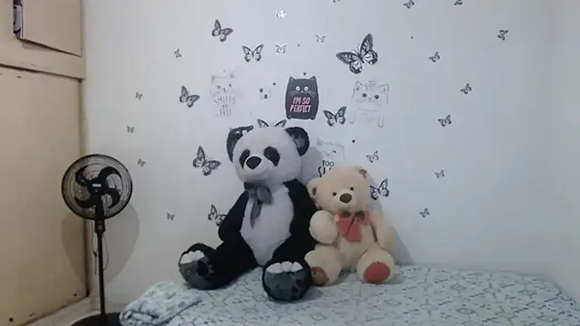 ladydeathz online show from 02/28/25, 06:10