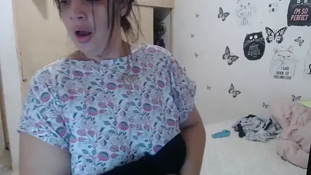 ladydeathz online show from 03/02/25, 06:37