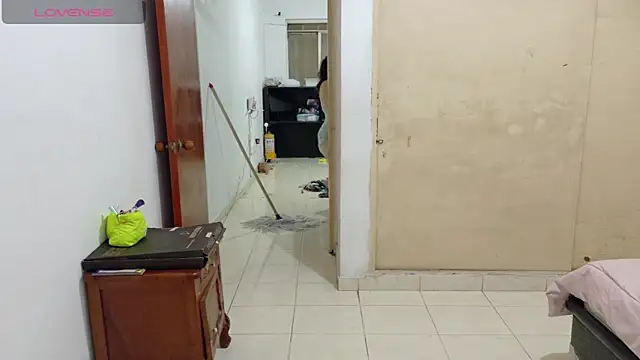 ladydeathz online show from 03/08/25, 03:17