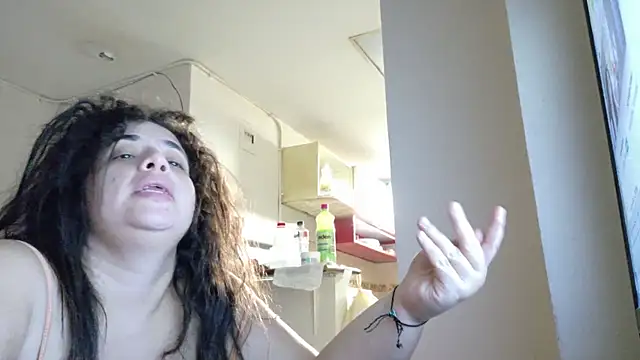 ladydeathz online show from 01/10/26, 09:05