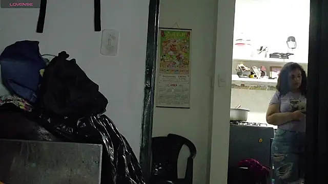 ladydeathz online show from 03/29/26, 02:33