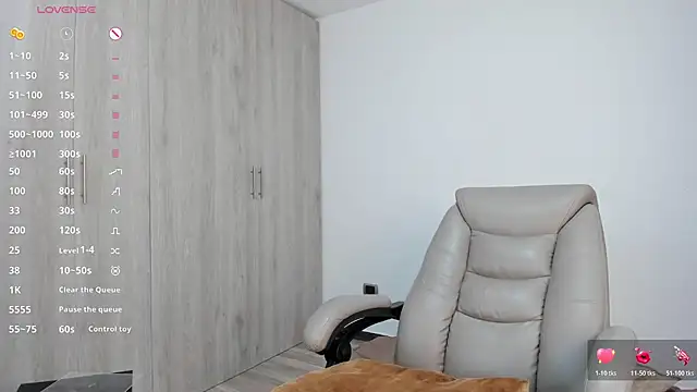  miamadison online show from 04/07/26, 11:15