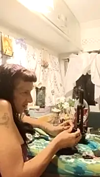 Snapshot of whitetrashdirtyslut chatting on 03/22/26, 01:31 whitetrashdirtyslut online show from 03/22/26, 01:31