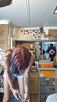 Snapshot of whitetrashdirtyslut chatting on 06/12/26, 09:46 whitetrashdirtyslut online show from 06/12/26, 09:46
