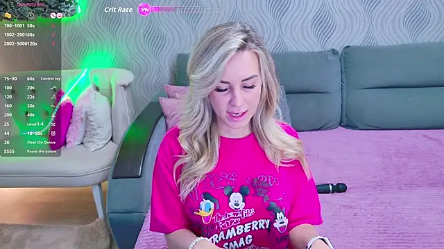 Snapshot of ExplosiveStuff chatting on 04/03/26, 02:53 ExplosiveStuff online show from 04/03/26, 02:53