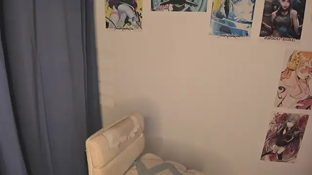 gennesisxx online show from 03/03/25, 10:17